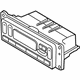 Ford FL1Z-19980-BD Control