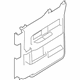 Ford BL3Z-1627406-AA Panel Assembly - Door Trim