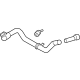 Ford LC3Z-8286-H Lower Hose Ford LC3Z-8286-H Lower Hose