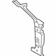 Ford GN1Z-7445114-D Trough - Luggage Compartment Drain