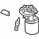 Ford HL3Z-9H307-E Sender And Pump Assembly