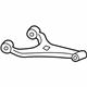 Ford 5L1Z-5500-A Upper Control Arm, Rear Passenger Side Ford 5L1Z-5500-A Upper Control Arm, Rear Passenger Side