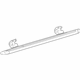 Ford 9L3Z-16450-GA Running Board, Black Ford 9L3Z-16450-GA Running Board, Black