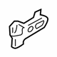 Ford 2T1Z-16060-C Rear Bracket, Upper Passenger Side Ford 2T1Z-16060-C Rear Bracket, Upper Passenger Side