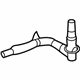 Ford DA8Z-9S321-C Tube - Fuel Vapor