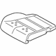 Ford GD9Z-99632A22-AA Seat Cushion Pad