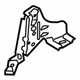 Ford 8A6Z-61613B90-A Hinge Assembly