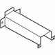 Ford LB5Z-78047A18-AB BRACKET