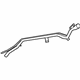 Ford JL1Z-9034-E Filler Neck, Lower Ford JL1Z-9034-E Filler Neck, Lower