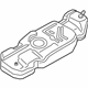Ford JL1Z-9002-F Fuel Tank Ford JL1Z-9002-F Fuel Tank