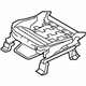 Ford 8S4Z-5461705-A Seat Frame, Front Driver Side Ford 8S4Z-5461705-A Seat Frame, Front Driver Side