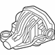 Ford 5L2Z-4010-BA Axle Housing, Rear Ford 5L2Z-4010-BA Axle Housing, Rear