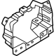 Ford M2DZ-18888-A SUPPORT ASY - RADIO