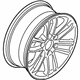 Ford FL3Z-1007-A Wheel Assembly