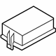 Ford F57Z-14A003-AA Connector