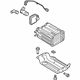 Ford BC2Z-9D653-E Cannister - Fuel Vapour Store