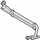 Ford BC2Z-9C015-A Hose - Connecting