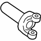 Ford 7L1Z-4841-B Coupling Flange