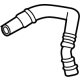 Ford L1MZ-18N344-C HOSE - HEATER WATER