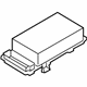 Ford 9L1Z-14A003-A Cover - Fuse Panel