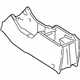 Ford 2L1Z-78045A36-TAA Console, Center Ford 2L1Z-78045A36-TAA Console, Center