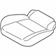 Ford KT1Z-1763840-A PAD - REAR SEAT CUSHION