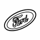 Ford DS7Z-8213-B Decal