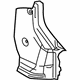 Ford 8S4Z-5413024-AB Corner Trim, Rear Driver Side Ford 8S4Z-5413024-AB Corner Trim, Rear Driver Side