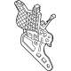 Ford KR3Z-7B229-A BRACKET