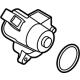 Ford NZ6Z-2B713-A Adjust Motor, Rear Driver Side Ford NZ6Z-2B713-A Adjust Motor, Rear Driver Side
