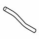 Ford 3F2Z-19K592-AA Drain Hose Ford 3F2Z-19K592-AA Drain Hose