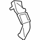 Ford 1L2Z-18D352-AB Air Duct, Rear Ford 1L2Z-18D352-AB Air Duct, Rear