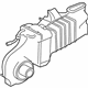 Ford 8L2Z-18C424-A Housing Assembly, Rear Ford 8L2Z-18C424-A Housing Assembly, Rear