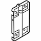 Ford LC3Z-9D665-A BRACKET