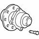 Ford 1C3Z-1V125-G Rotor Assembly