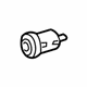 Ford XW4Z-5421990-CB Lock Cylinder, Passenger Side Ford XW4Z-5421990-CB Lock Cylinder, Passenger Side