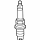 Ford AZFS-32F-EX SPARK PLUG