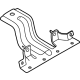 Ford N2DZ-16A506-A BRACKET