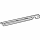 Ford F2UZ-1527947-A Outer Reinforcement, Rear Upper Driver Side Ford F2UZ-1527947-A Outer Reinforcement, Rear Upper Driver Side