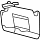 Ford CL3Z-1504104-AA Sun Visor Assembly