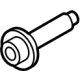 Ford -W720127-S451 Side Reinforcement Bolt Ford -W720127-S451 Side Reinforcement Bolt