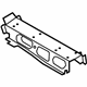 Ford CV6Z-5410672-A Front Crossmember Ford CV6Z-5410672-A Front Crossmember