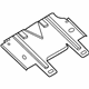 Ford JK2Z-14A301-A Relay Bracket