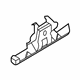 Ford JK2Z-14A301-B Relay Bracket