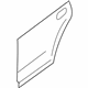 Ford 7L1Z-4024700-B Panel Assembly - Door - Outer