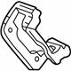 Ford F3SZ2B292A Caliper Mount Ford F3SZ2B292A Caliper Mount