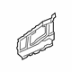 Ford KB3Z-16K038-A BRACKET