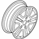 Ford AT4Z-1007-A Wheel Assembly