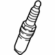 Ford DYFS-12Y-PT Spark Plug Ford DYFS-12Y-PT Spark Plug