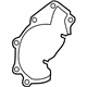 Ford XS2Z-8507-AA Gasket Ford XS2Z-8507-AA Gasket